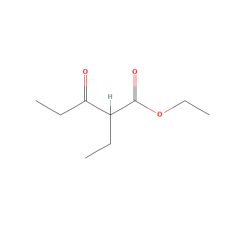 ethyl 2-ethyl-3-oxopentanoate (CAS: 117090-85-4) - Related Chemical Product