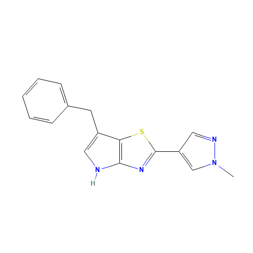 FT-0708537 CAS:1312363-57-7 chemical structure