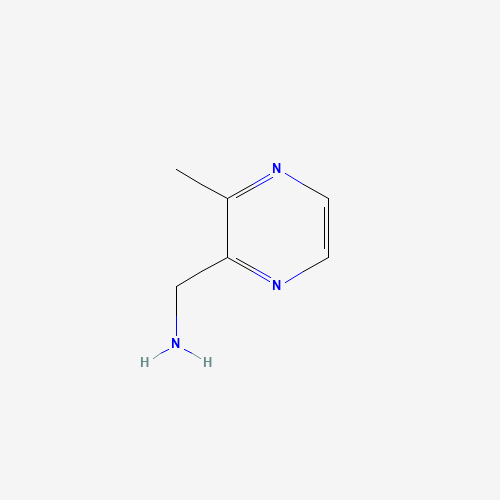 FT-0708539 CAS:205259-75-2 chemical structure