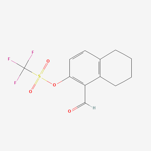 FT-0708542 CAS:944317-93-5 chemical structure