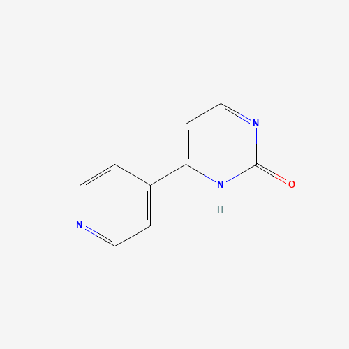 FT-0708545 CAS:208936-44-1 chemical structure