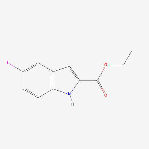 FT-0708550 CAS:623918-49-0 chemical structure
