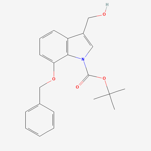 FT-0708560 CAS:914349-16-9 chemical structure