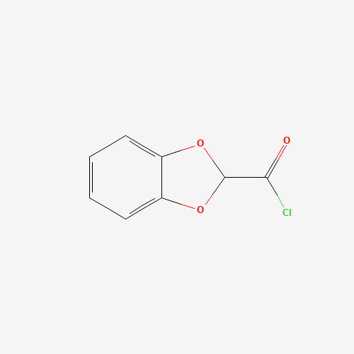FT-0708569 CAS:118507-58-7 chemical structure