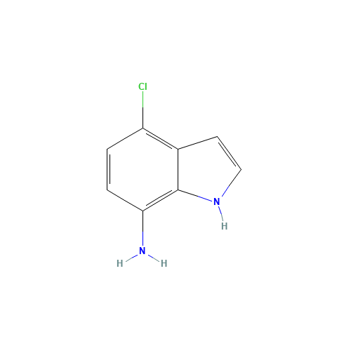 FT-0708571 CAS:292636-12-5 chemical structure