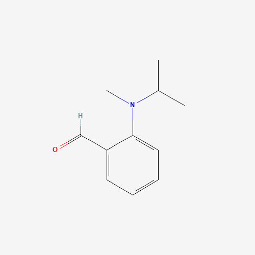 FT-0708572 CAS:1021239-93-9 chemical structure