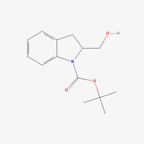 FT-0708574 CAS:172647-87-9 chemical structure