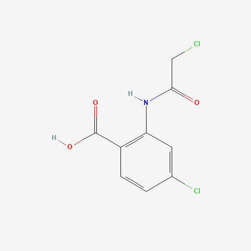 FT-0708576 CAS:187942-05-8 chemical structure