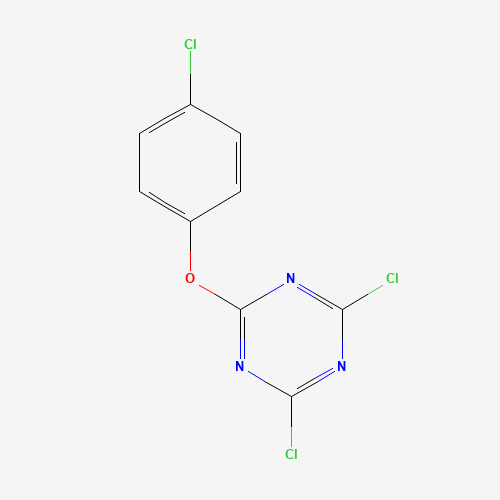FT-0708579 CAS:30886-26-1 chemical structure