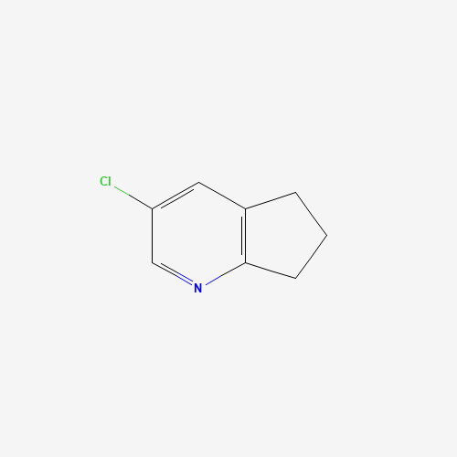 FT-0708588 CAS:126215-93-8 chemical structure