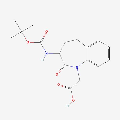 FT-0708589 CAS:103105-97-1 chemical structure