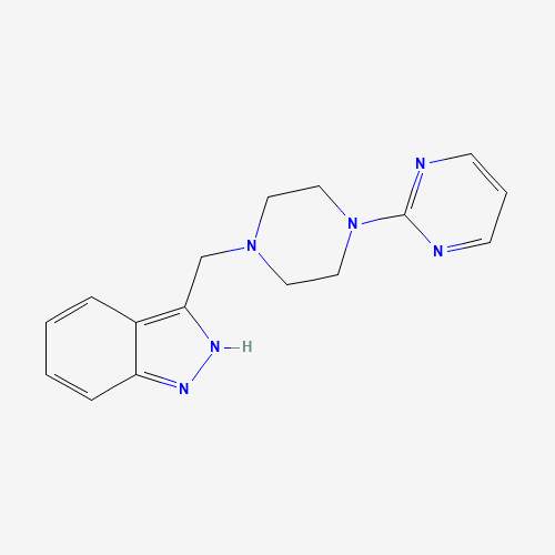 FT-0708592 CAS:160008-55-9 chemical structure