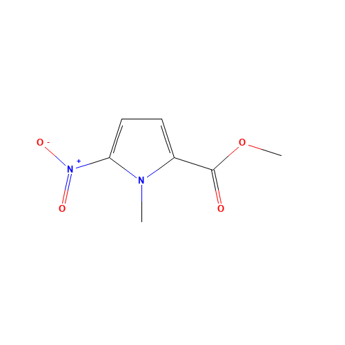 FT-0708594 CAS:13138-75-5 chemical structure