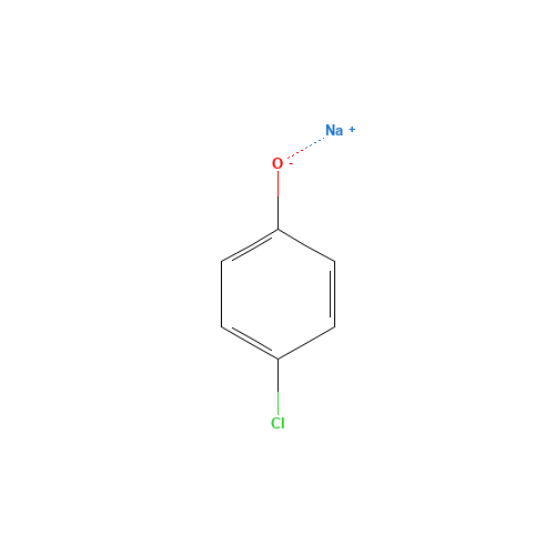 FT-0708599 CAS:1193-00-6 chemical structure