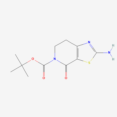 FT-0708604 CAS:1312412-88-6 chemical structure