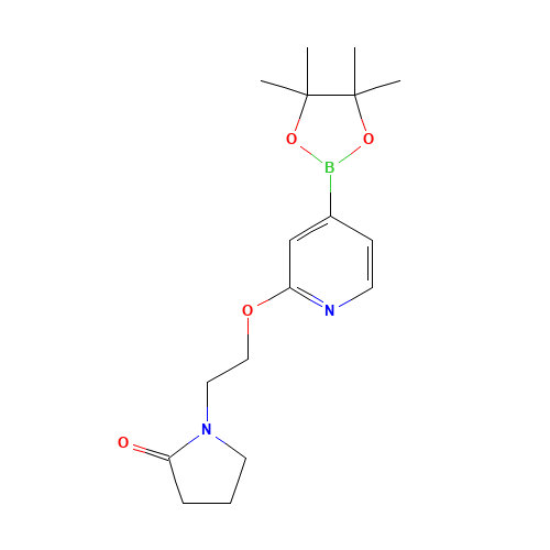 FT-0708607 CAS:1610521-17-9 chemical structure