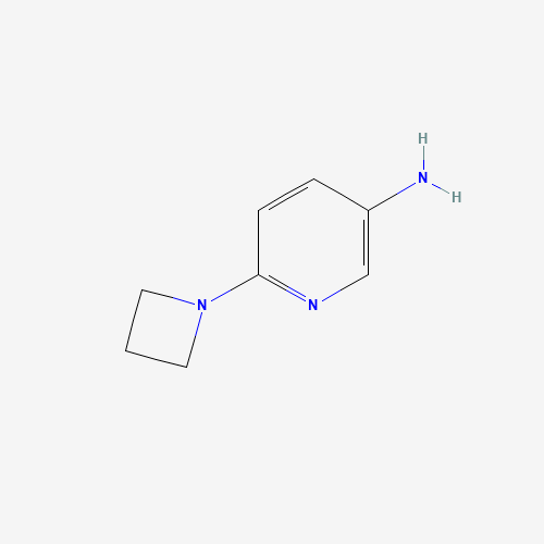 FT-0708608 CAS:1045335-18-9 chemical structure