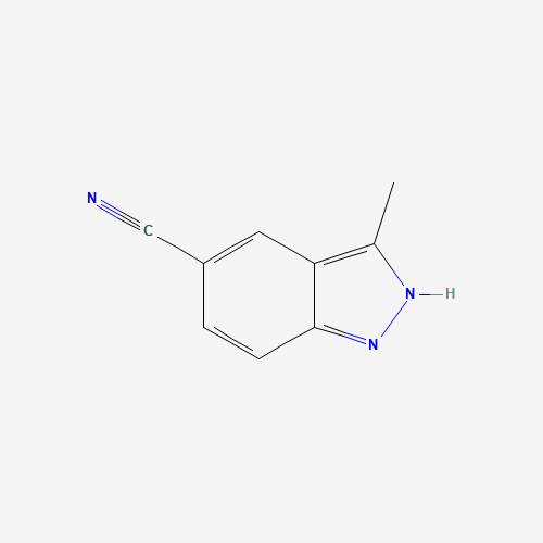 FT-0708609 CAS:267875-55-8 chemical structure
