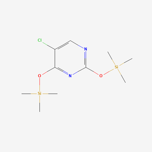 FT-0708617 CAS:58990-53-7 chemical structure