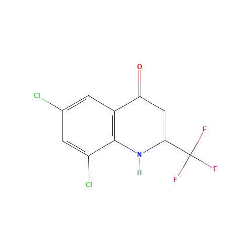 FT-0708621 CAS:18706-23-5 chemical structure