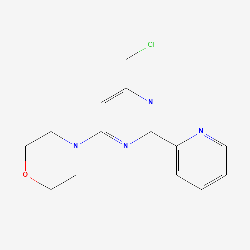 FT-0708664 CAS:944058-85-9 chemical structure