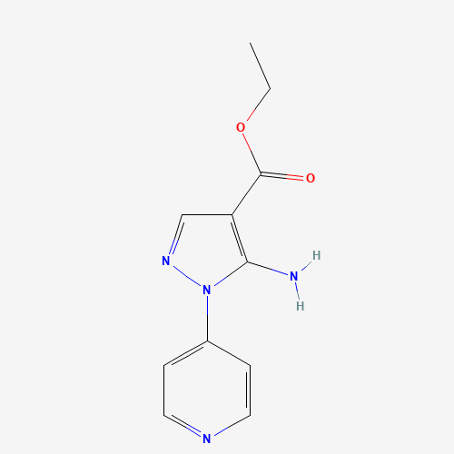 FT-0708673 CAS:38965-48-9 chemical structure