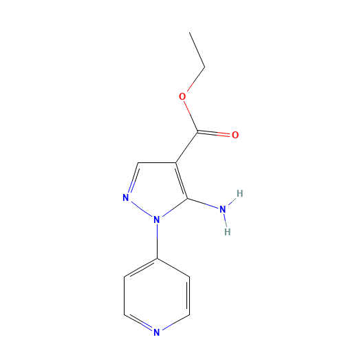 FT-0708673 CAS:38965-48-9 chemical structure