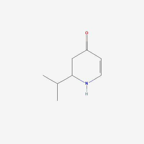 2-propan-2-yl-2,3-dihydro-1H-pyridin-4-one (CAS: 201667-15-4) - Related Chemical Product