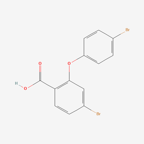 FT-0708681 CAS:1099609-76-3 chemical structure
