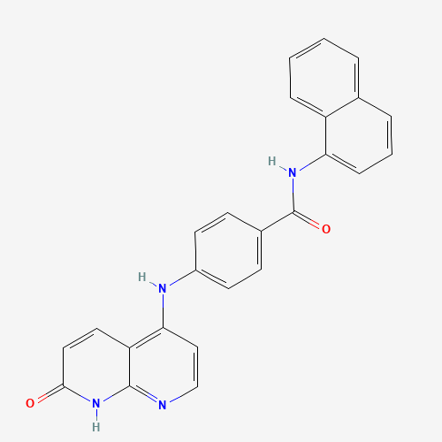 FT-0708683 CAS:1203509-88-9 chemical structure