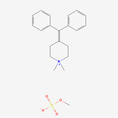 FT-0708684 CAS:62-97-5 chemical structure