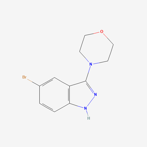 FT-0708685 CAS:552331-28-9 chemical structure