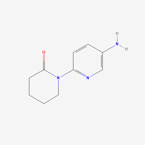 FT-0708688 CAS:444002-72-6 chemical structure
