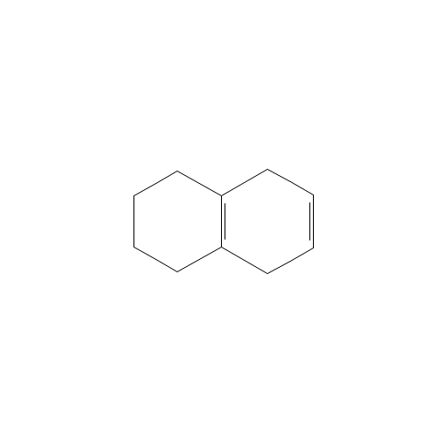 1,2,3,4,5,8-hexahydronaphthalene (CAS: 36231-13-7) - Related Chemical Product