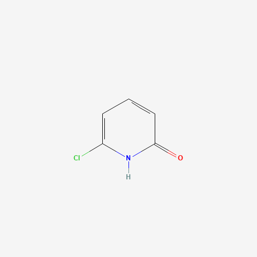6-chloro-1H-pyridin-2-one (CAS: 73018-09-4) - Related Chemical Product