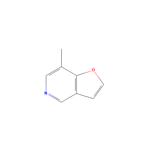 FT-0708700 CAS:117612-65-4 chemical structure