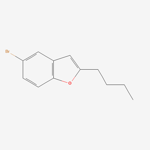 FT-0708711 CAS:497225-66-8 chemical structure