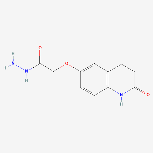 FT-0708715 CAS:1429214-12-9 chemical structure