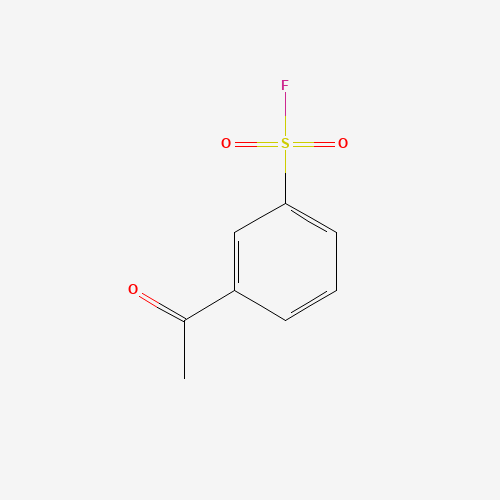 3-acetylbenzenesulfonyl fluoride (CAS: 709-60-4) - Related Chemical Product