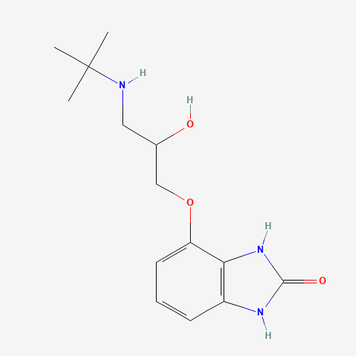 FT-0708718 CAS:81047-99-6 chemical structure