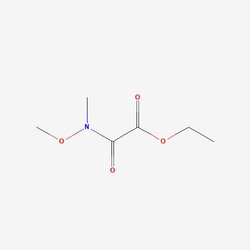 FT-0708720 CAS:139507-52-1 chemical structure