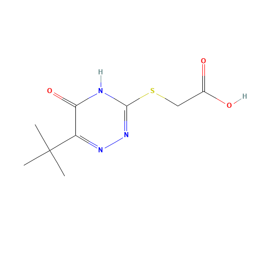 FT-0708730 CAS:114960-69-9 chemical structure