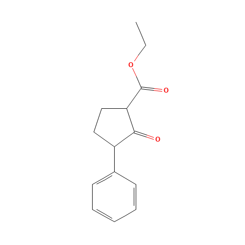 ethyl 2-oxo-3-phenylcyclopentane-1-carboxylate (CAS: 312312-75-7) - Related Chemical Product