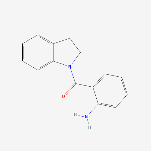 FT-0708751 CAS:21859-87-0 chemical structure