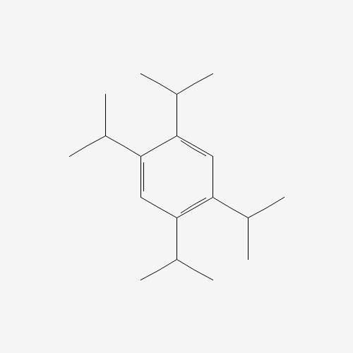 1,2,4,5-tetra(propan-2-yl)benzene (CAS: 27322-46-9) - Related Chemical Product