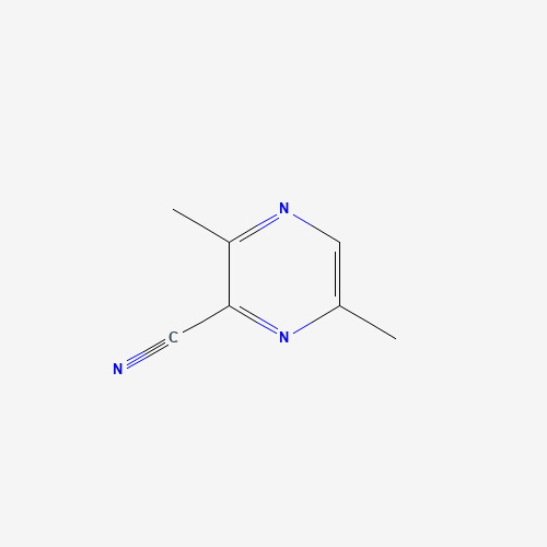 FT-0708764 CAS:2435-47-4 chemical structure