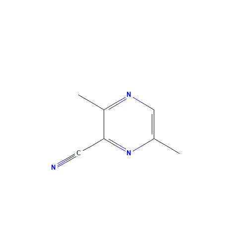 FT-0708764 CAS:2435-47-4 chemical structure