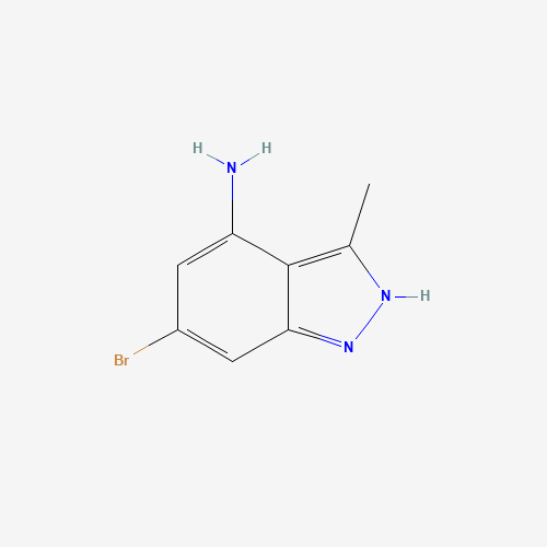 FT-0708780 CAS:1000342-03-9 chemical structure