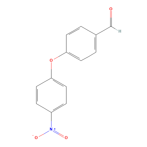 FT-0708783 CAS:50961-54-1 chemical structure