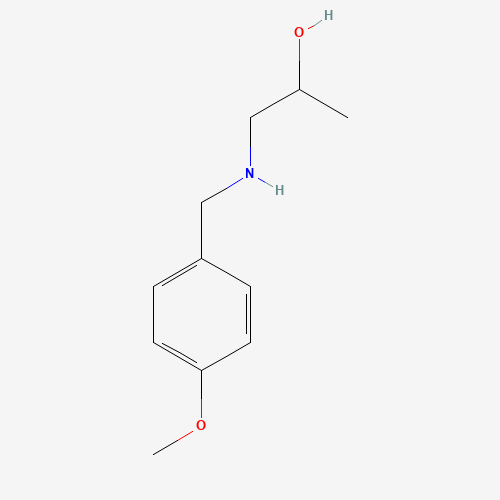 FT-0708784 CAS:856978-80-8 chemical structure